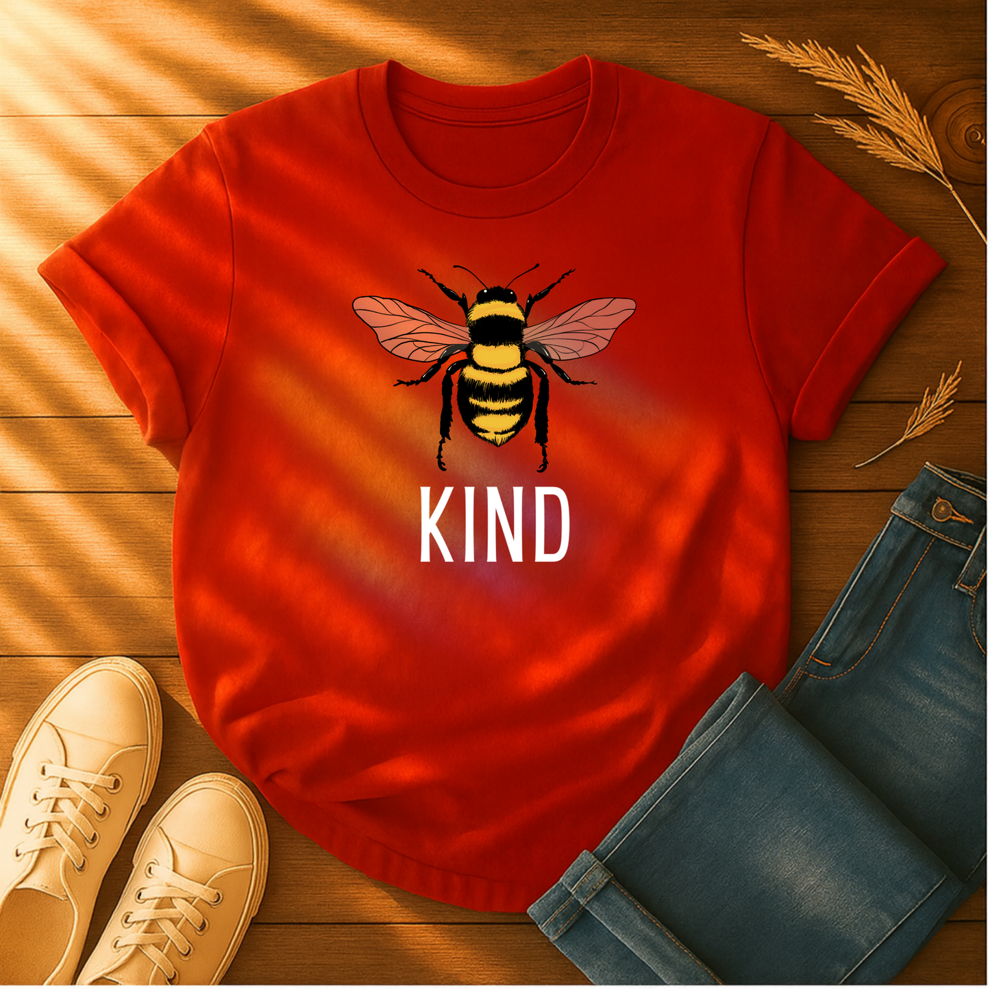 Bee Kind T-Shirt
