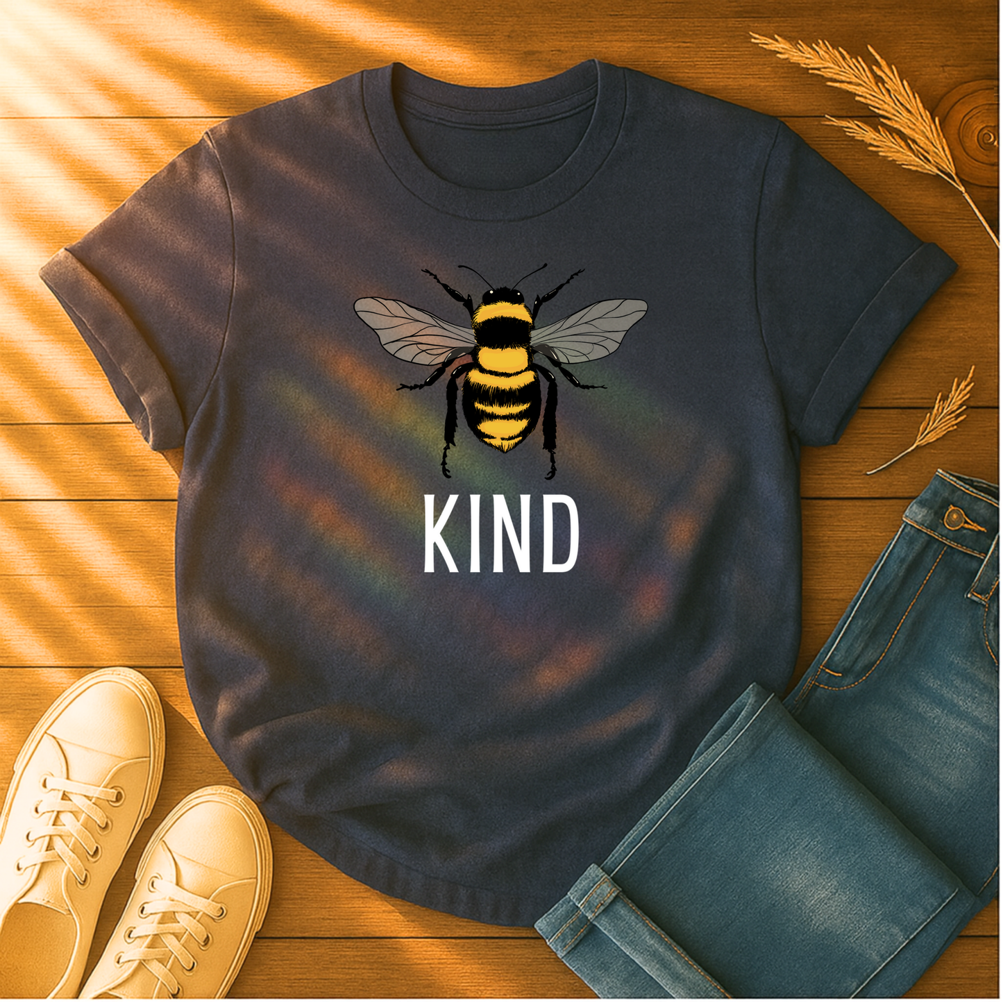 Bee Kind T-Shirt