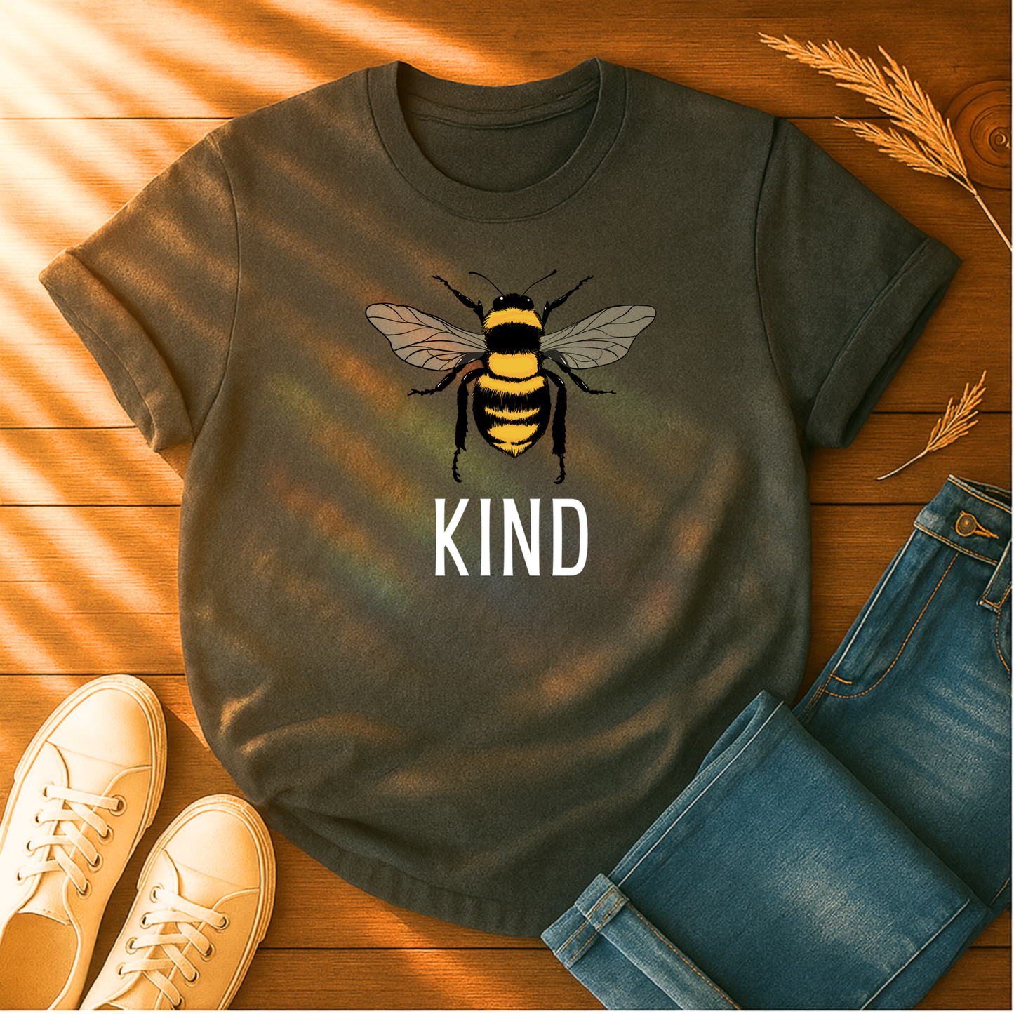 Bee Kind T-Shirt