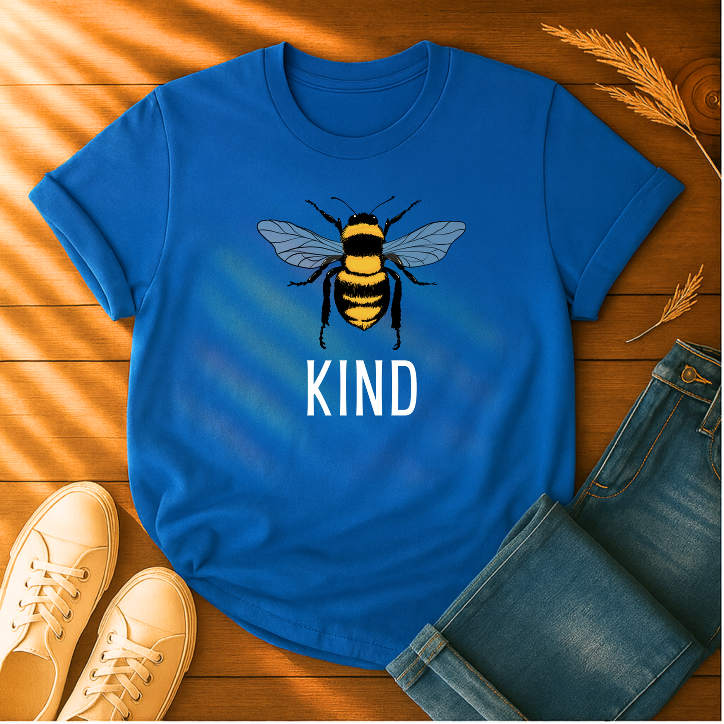 Bee Kind T-Shirt