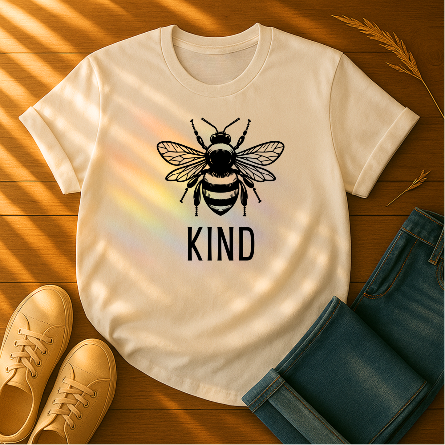 Bee Kind T-Shirt