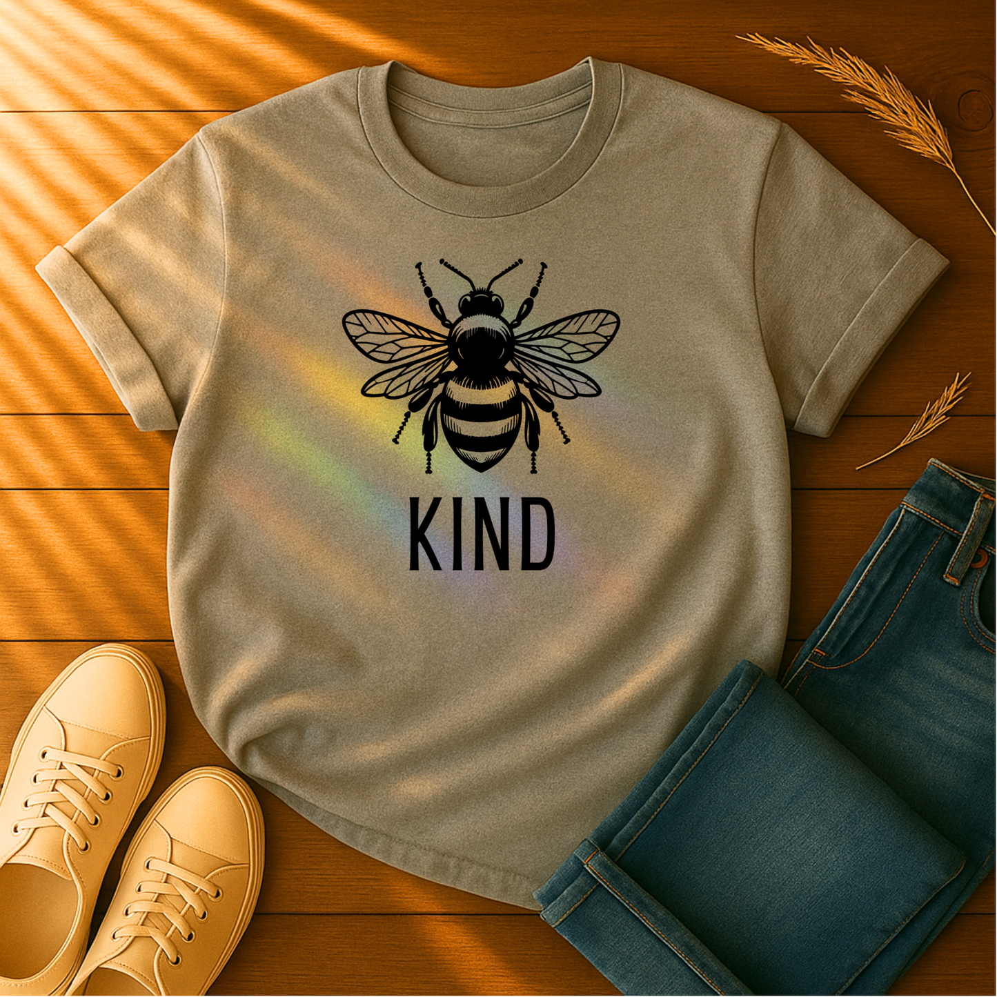 Bee Kind T-Shirt