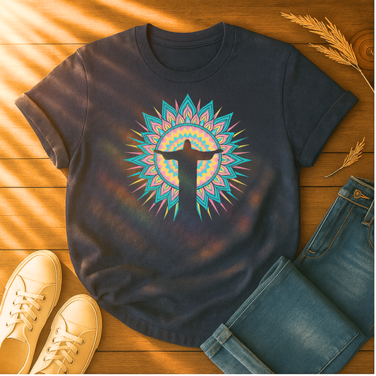 Jesus Is the Light T-Shirt