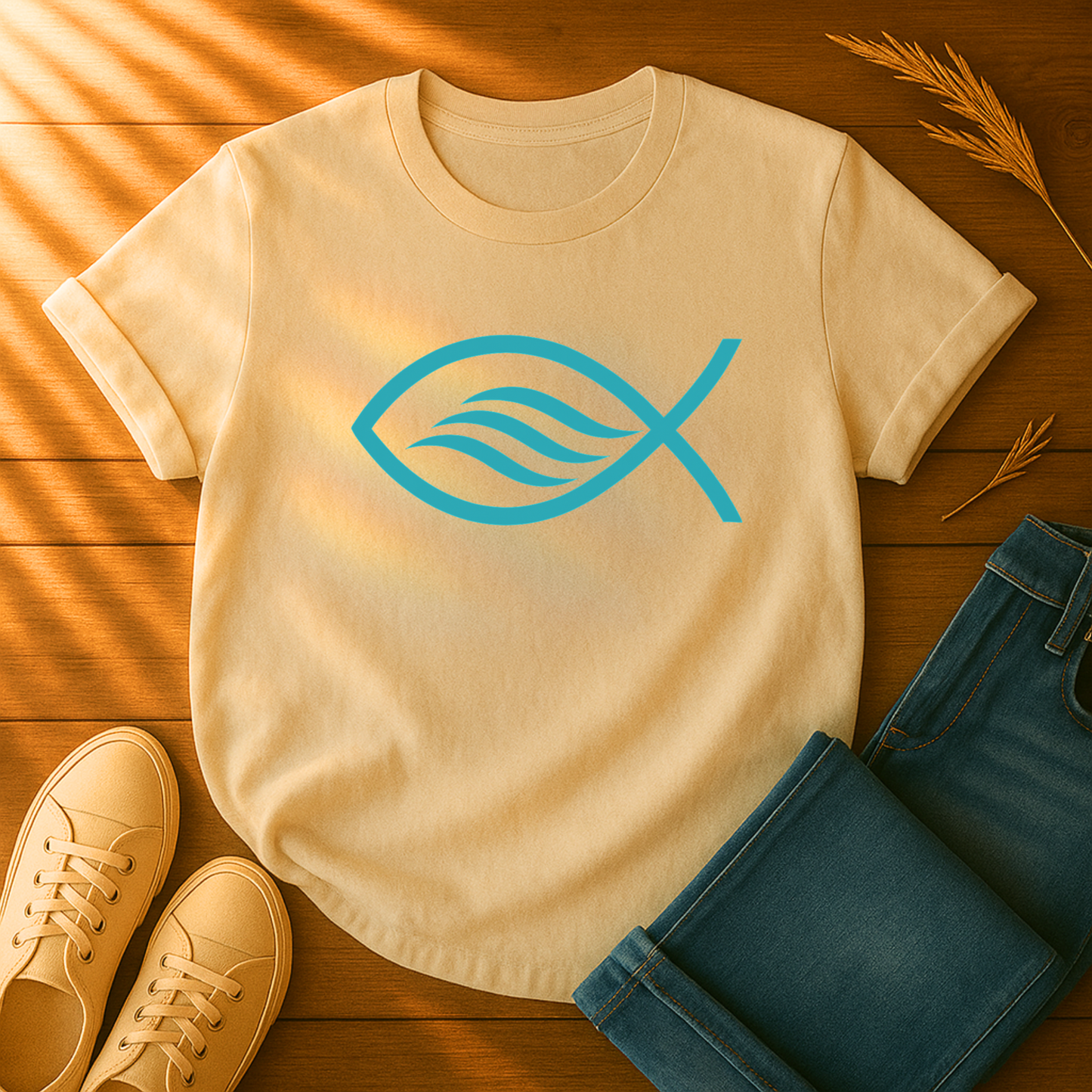 Ichthys T-Shirt