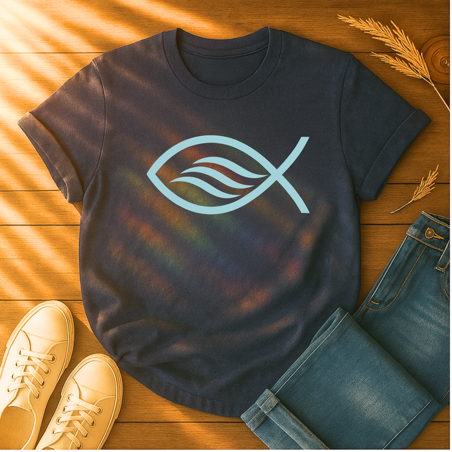 Ichthys T-Shirt