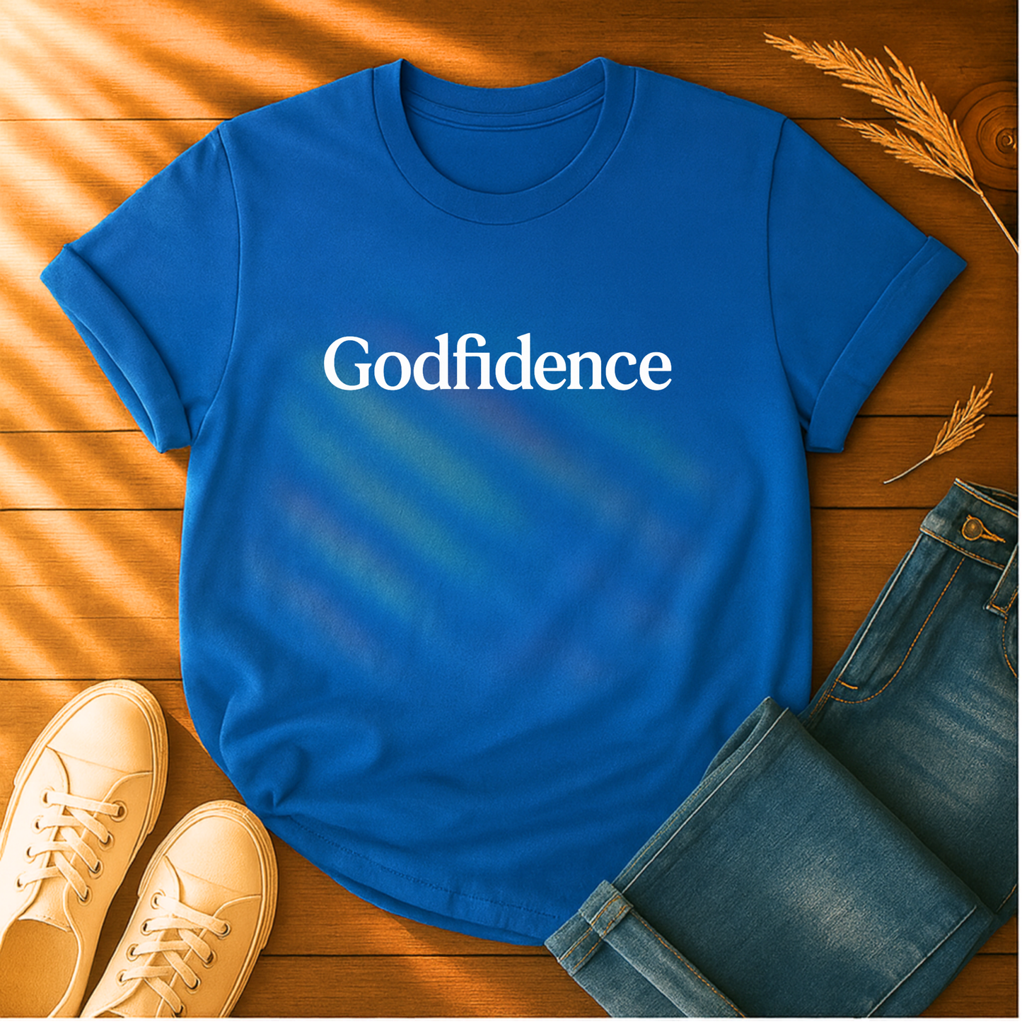 Godfidence T-Shirt