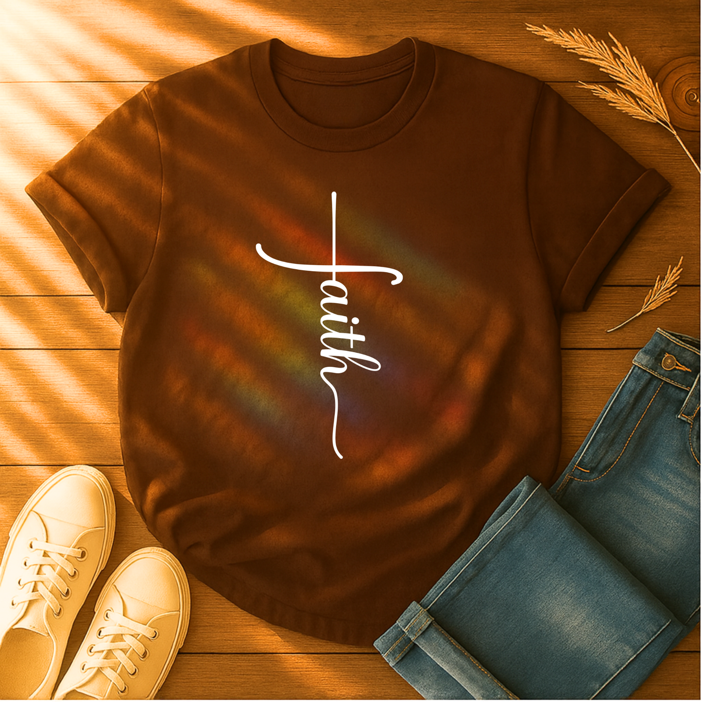 Faith T-Shirt