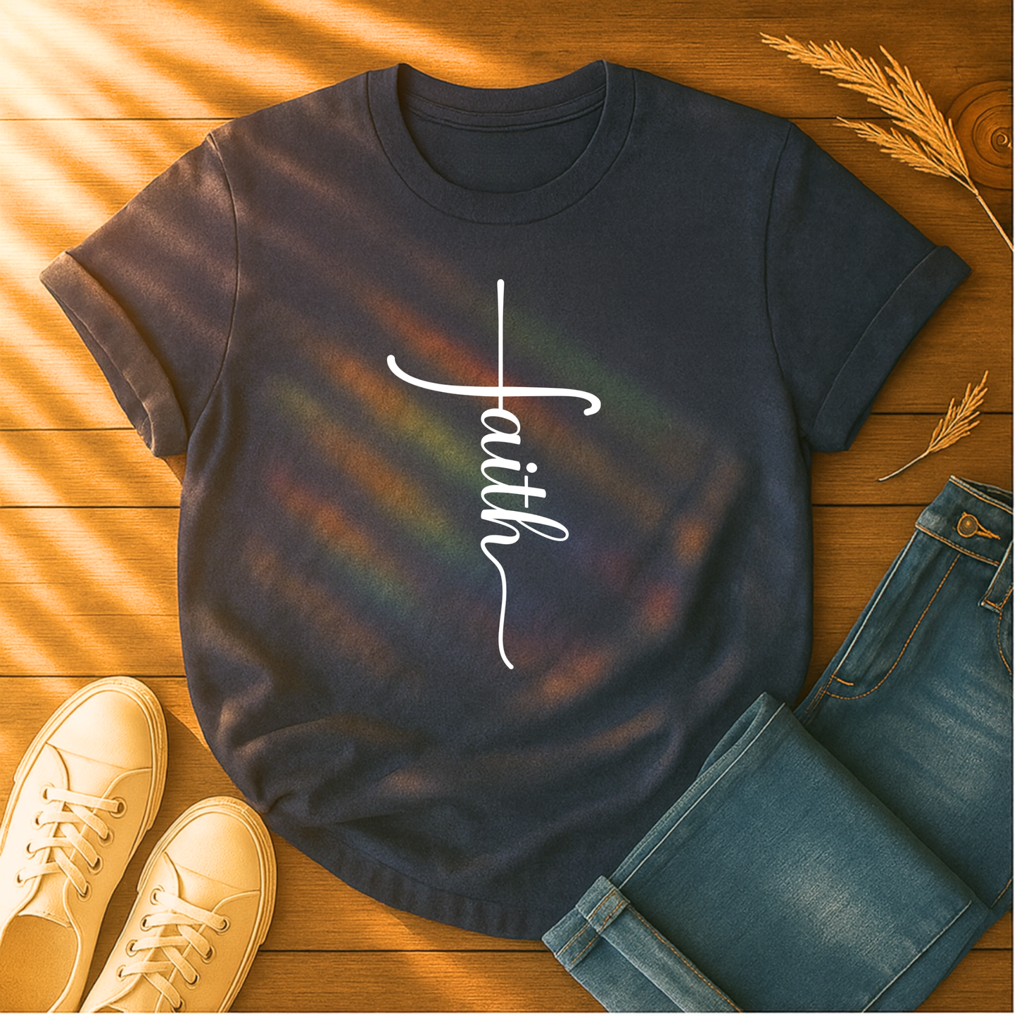Faith T-Shirt