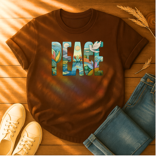 Peace T-Shirt