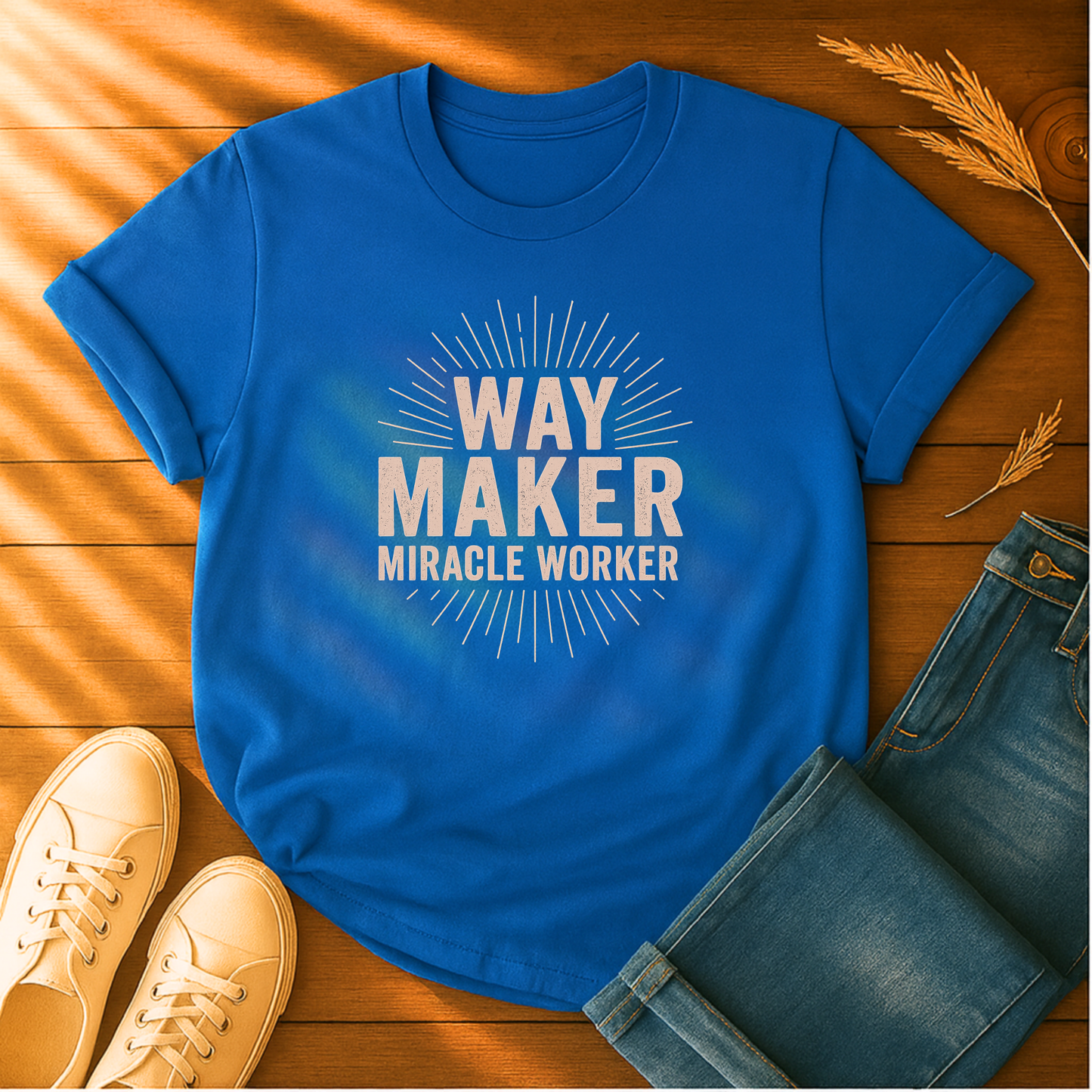 Way Maker T-Shirt