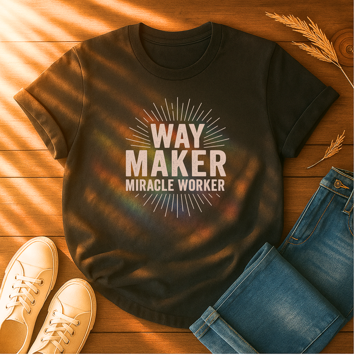 Way Maker T-Shirt