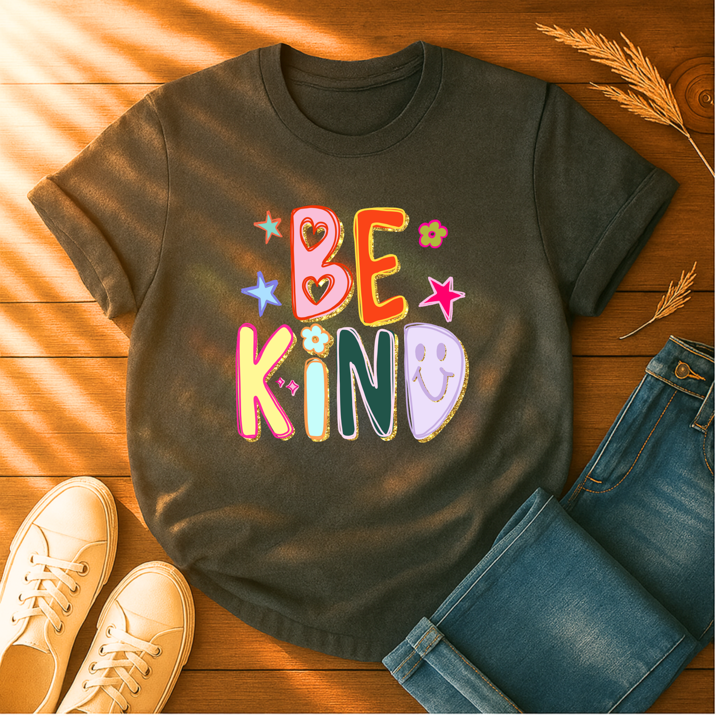 Be Kind T-Shirt