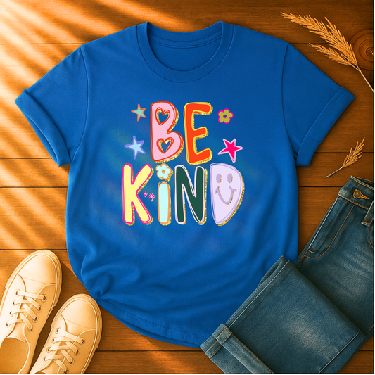 Be Kind T-Shirt