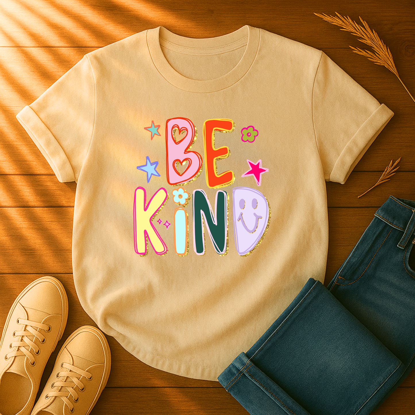 Be Kind T-Shirt