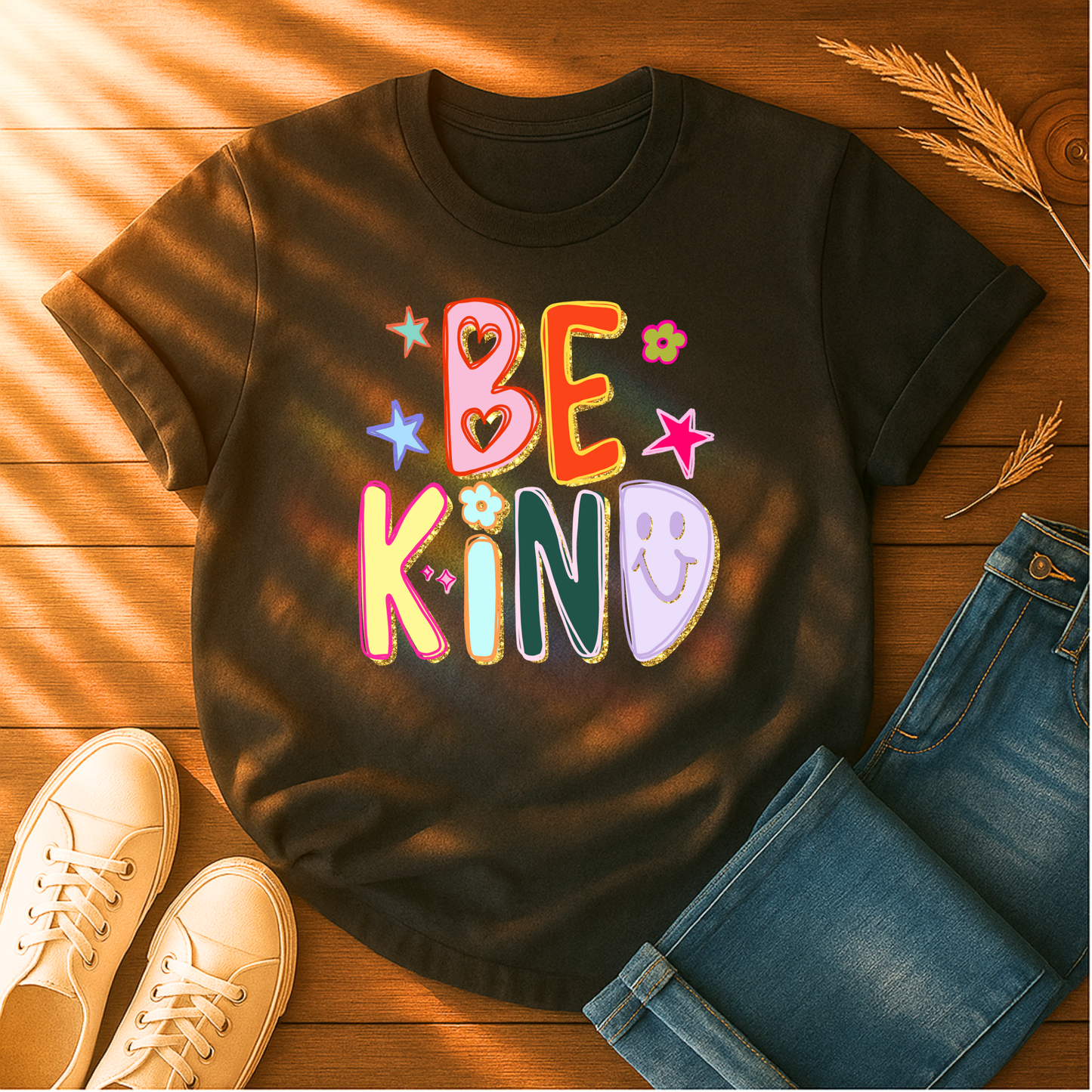 Be Kind T-Shirt