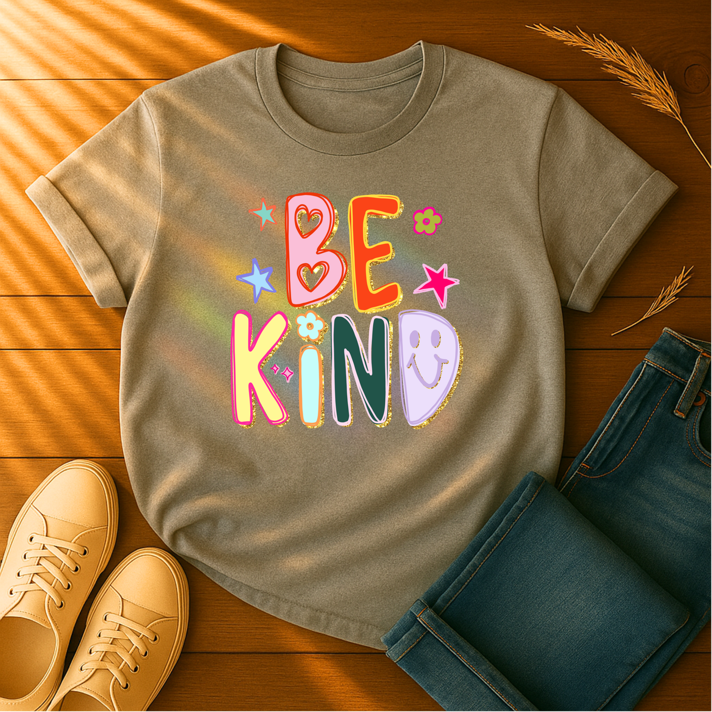Be Kind T-Shirt