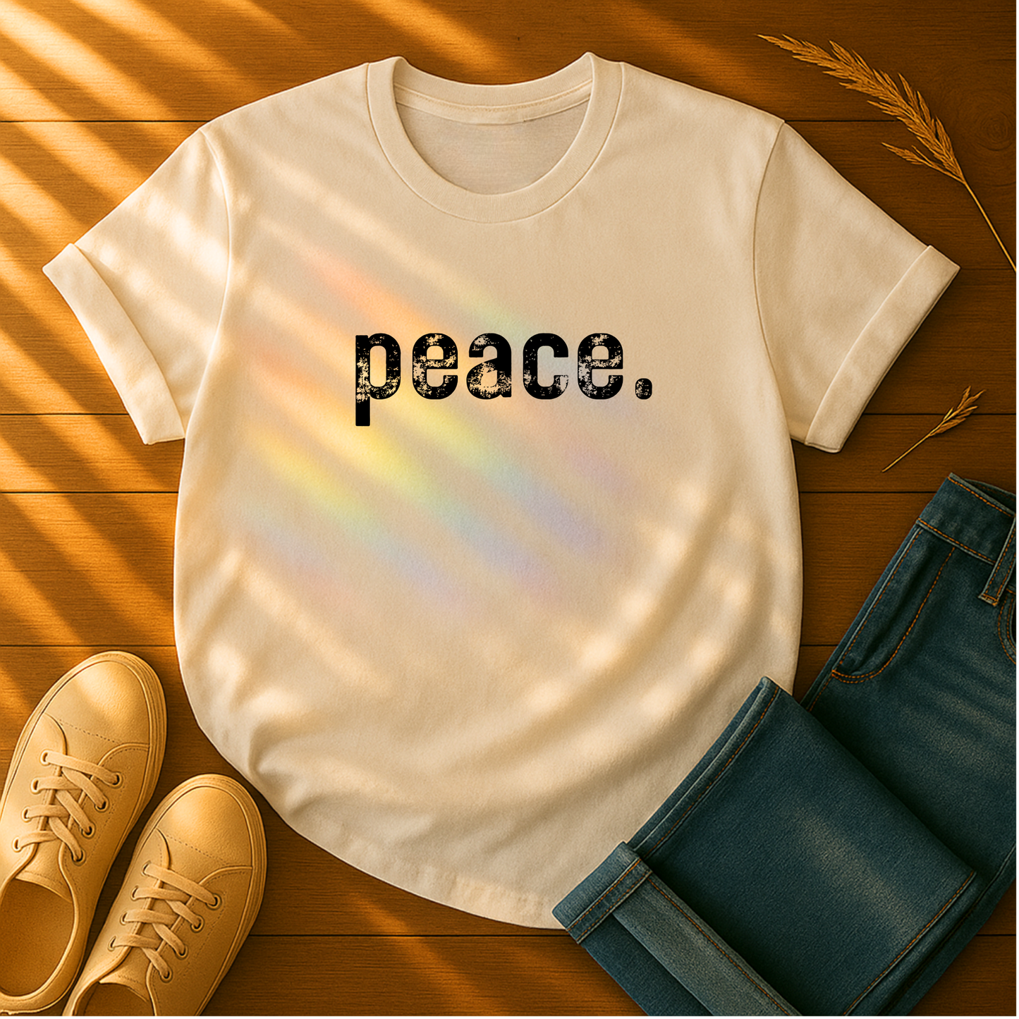 Peace T-Shirt