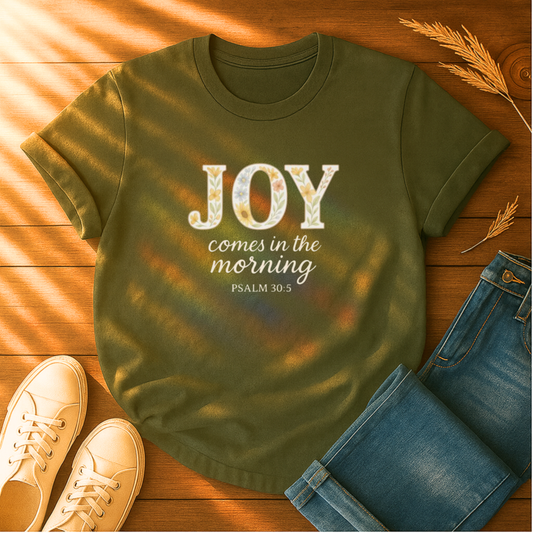 Joy T-Shirt