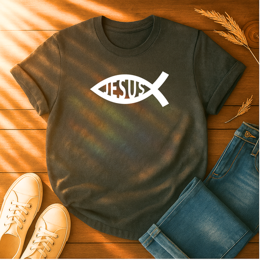 Jesus T-Shirt
