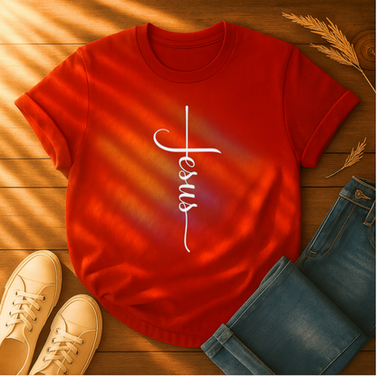 Jesus T-Shirt
