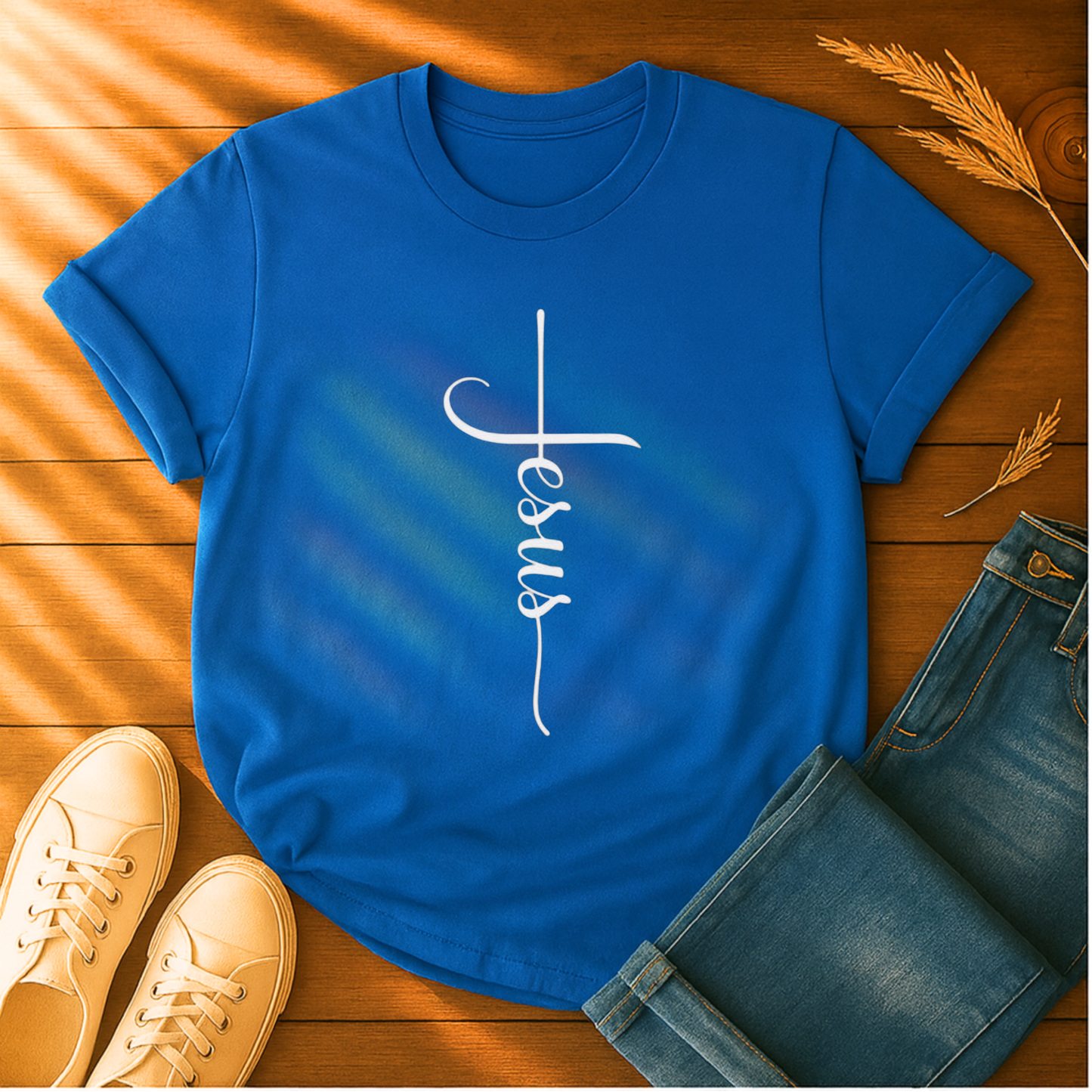 Jesus T-Shirt
