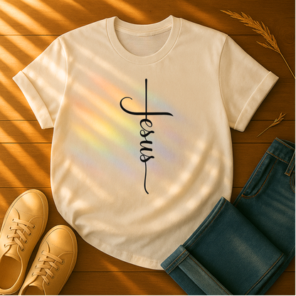 Jesus T-Shirt