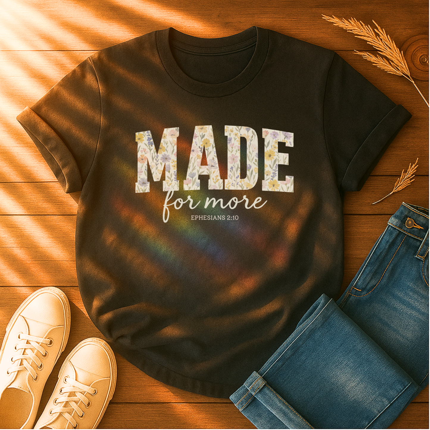 Made For More T-Shirt