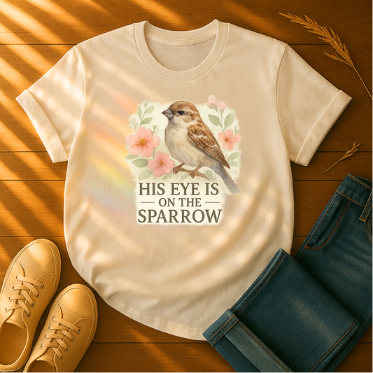 Little Sparrow T-Shirt