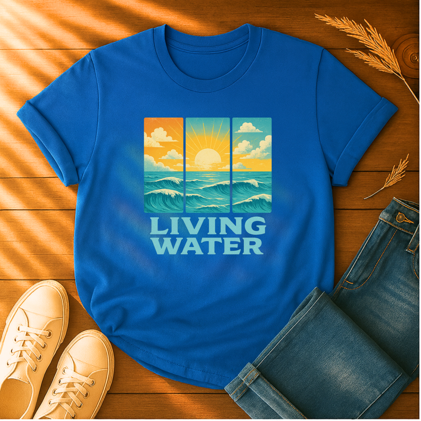 Living Water T-Shirt