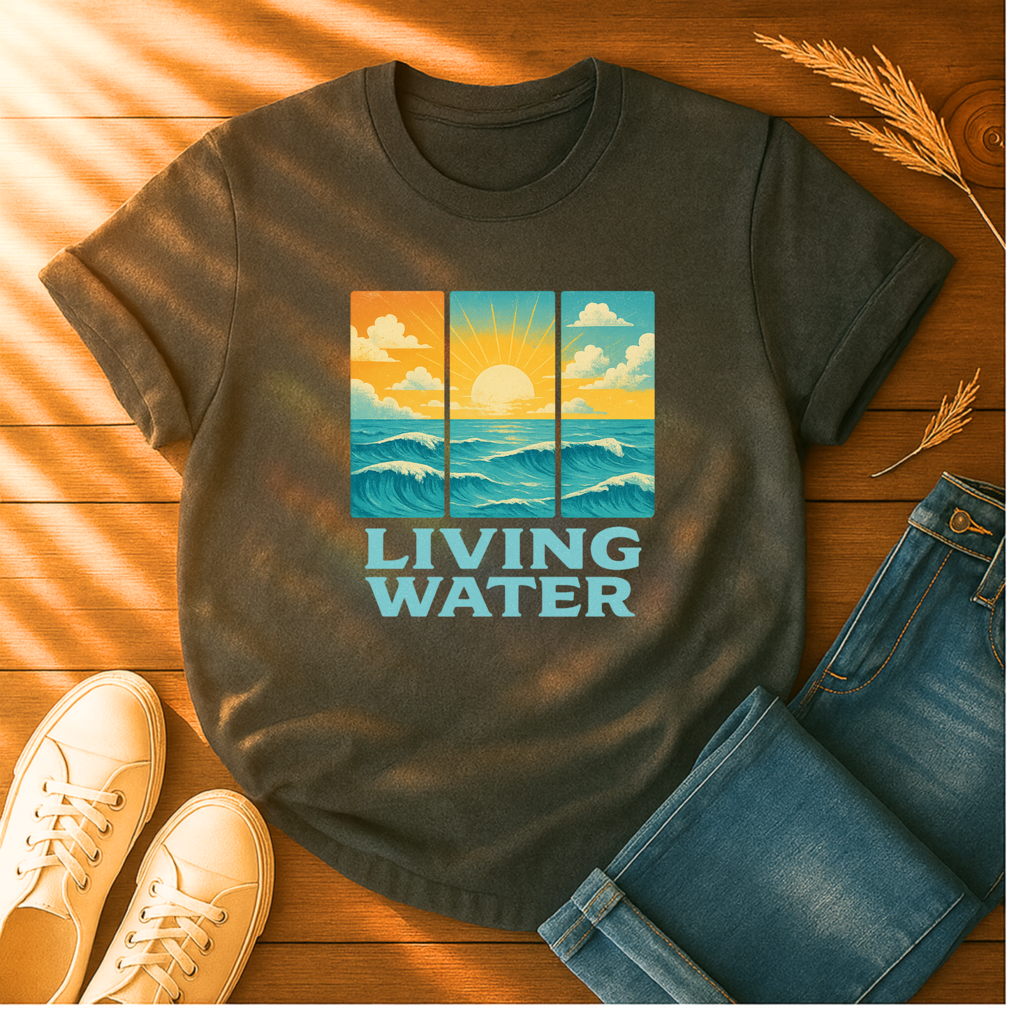 Living Water T-Shirt