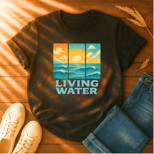 Living Water T-Shirt
