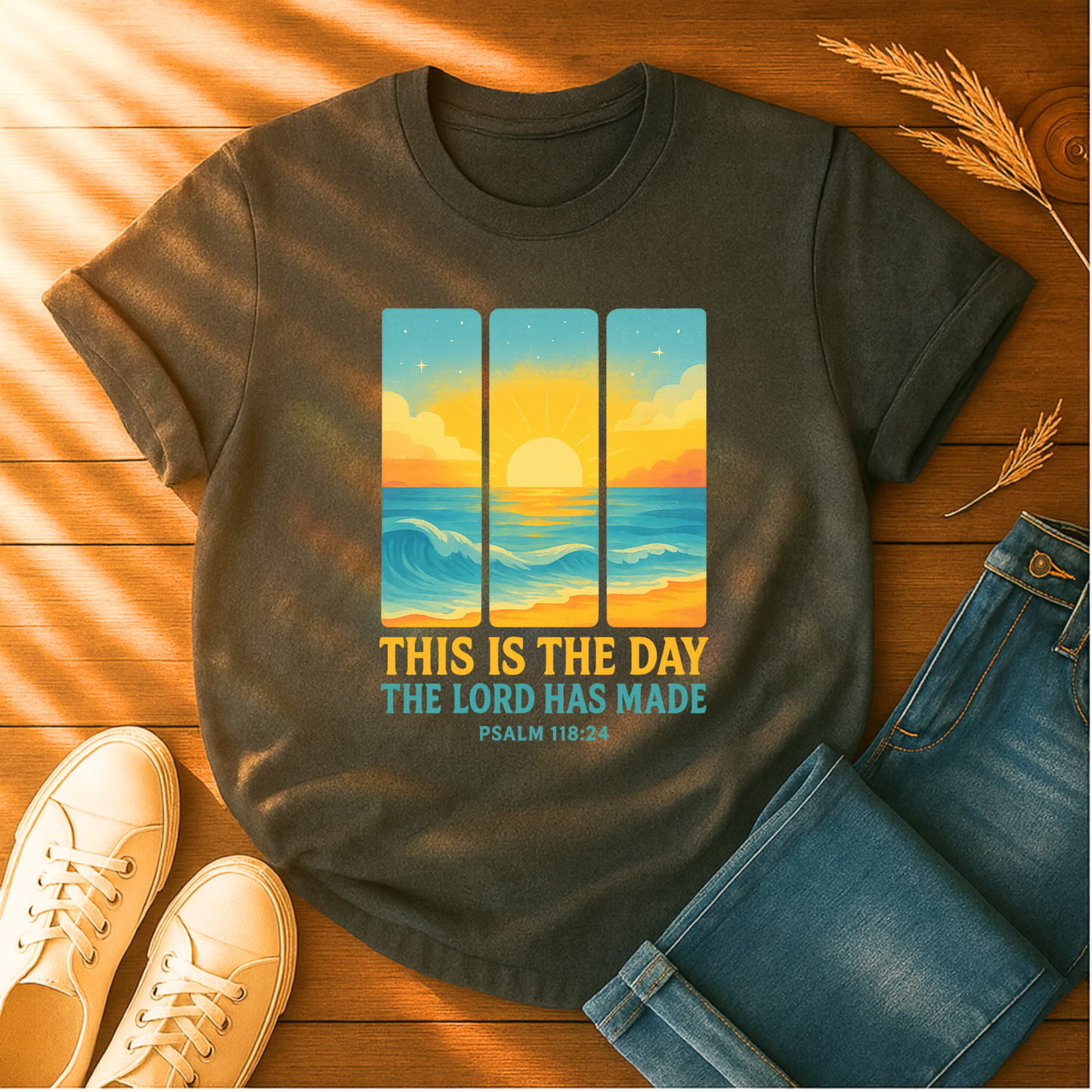 This is the Day T-Shirt