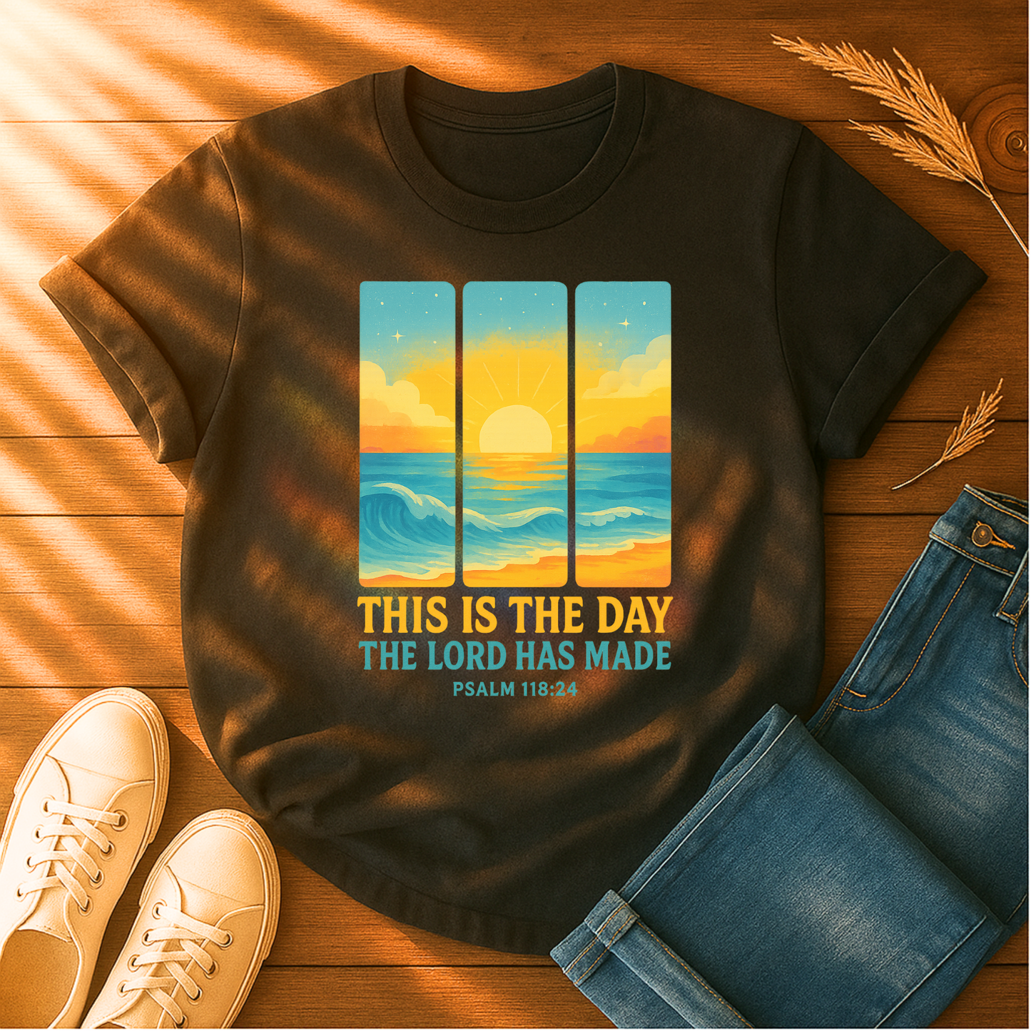 This is the Day T-Shirt