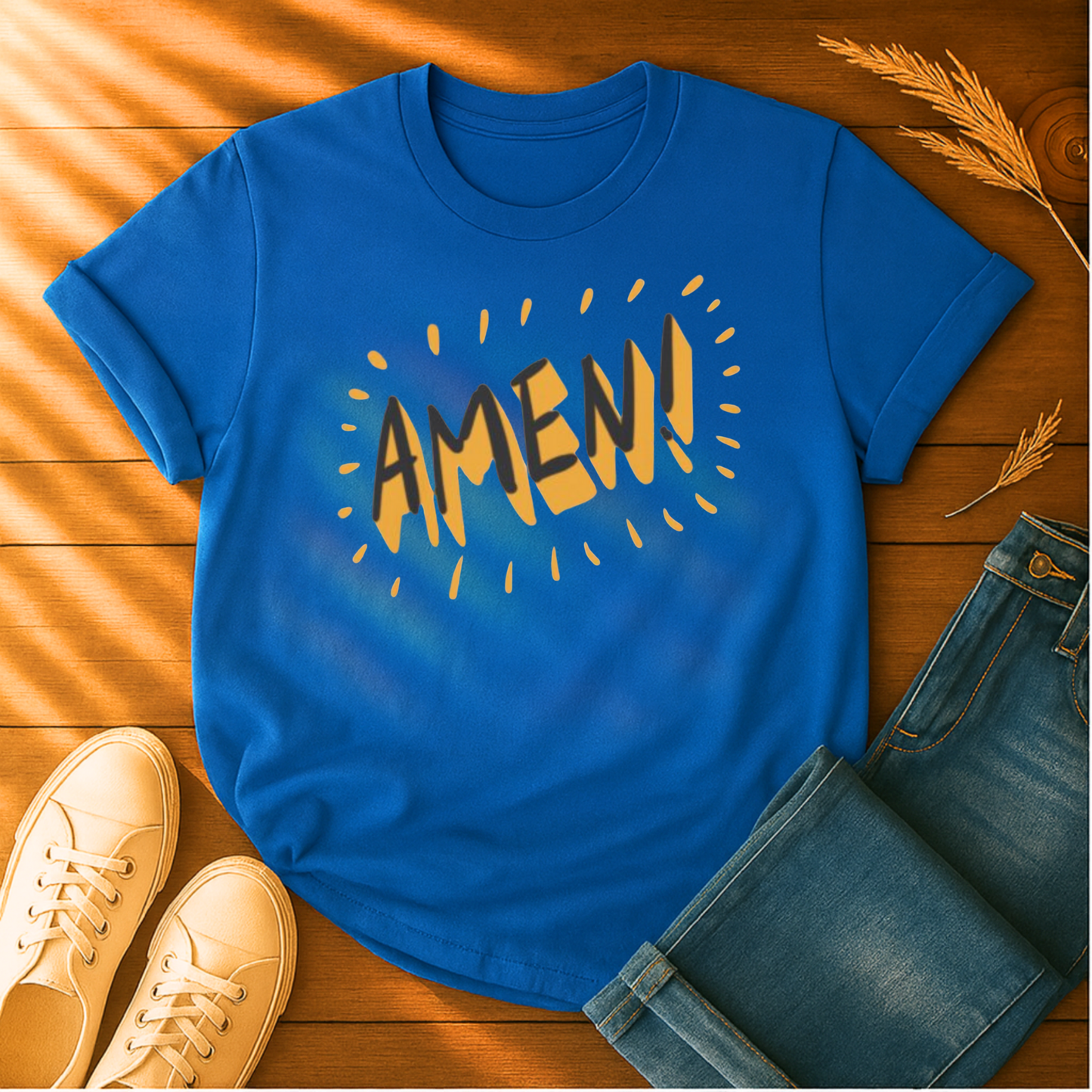 Amen T-Shirt