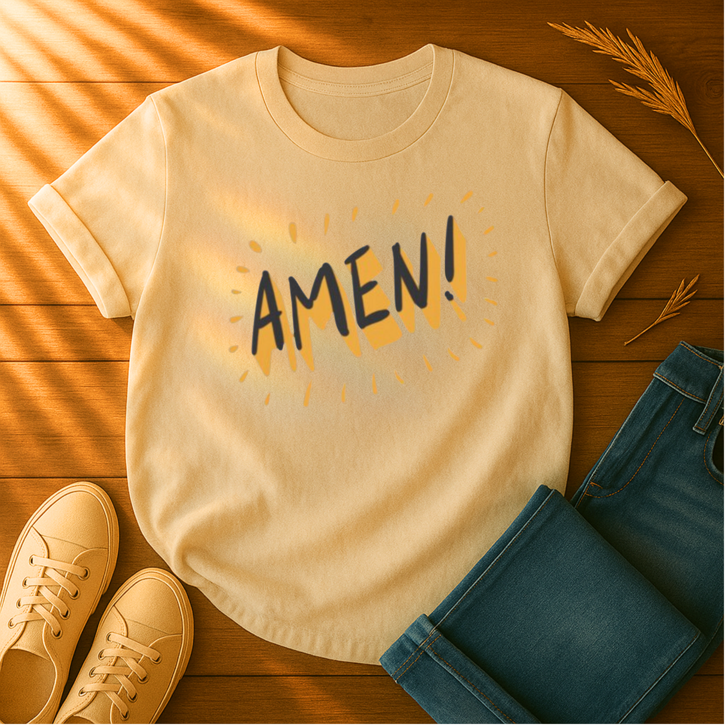 Amen T-Shirt