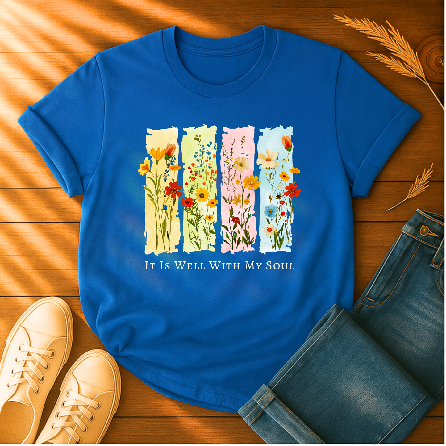 It is Well T-Shirt