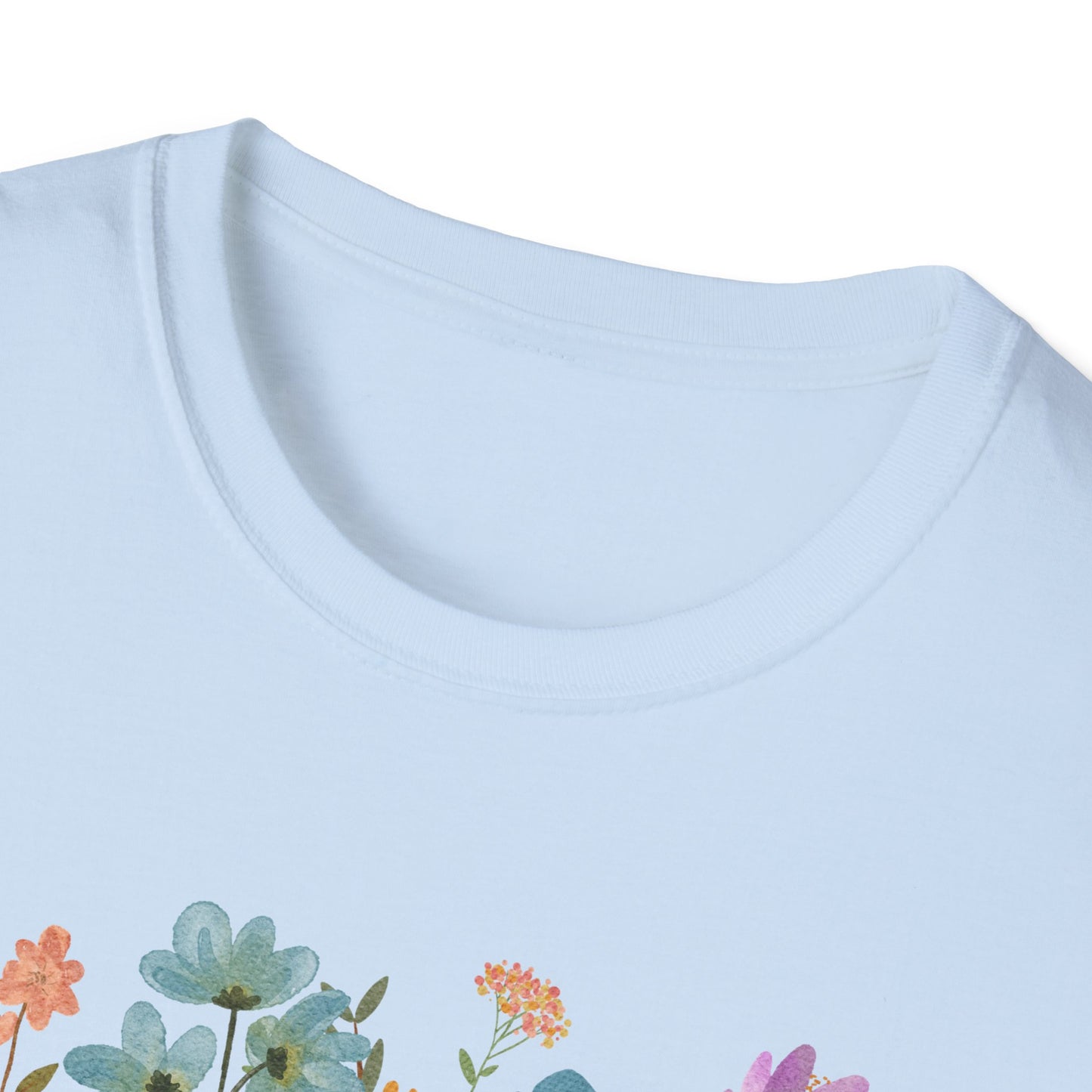 Abundant Life T-Shirt