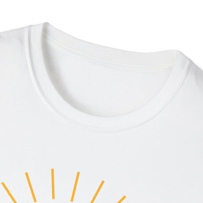 Sunshine Cross T-Shirt