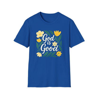 God Is Good T-Shirt