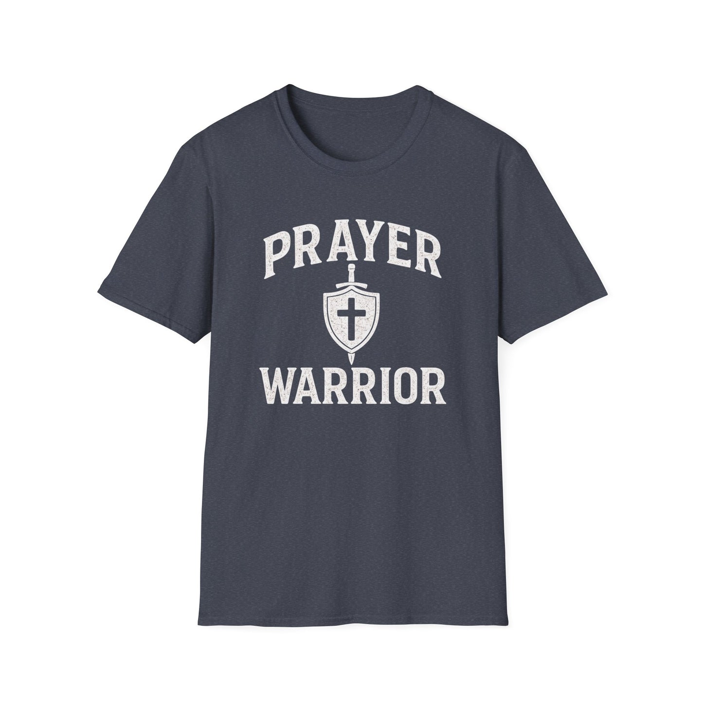 Prayer Warrior T-Shirt