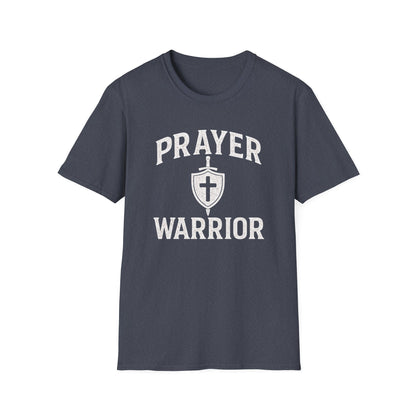 Prayer Warrior T-Shirt