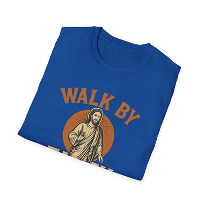 Walk by Faith T-Shirt