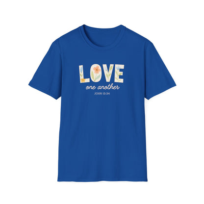 Love One Another T-Shirt