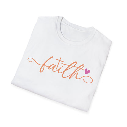 Faith T-Shirt