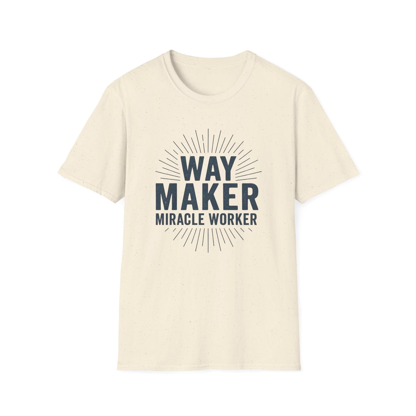 Way Maker T-Shirt