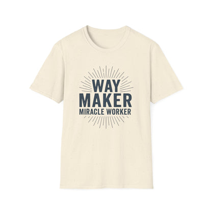 Way Maker T-Shirt
