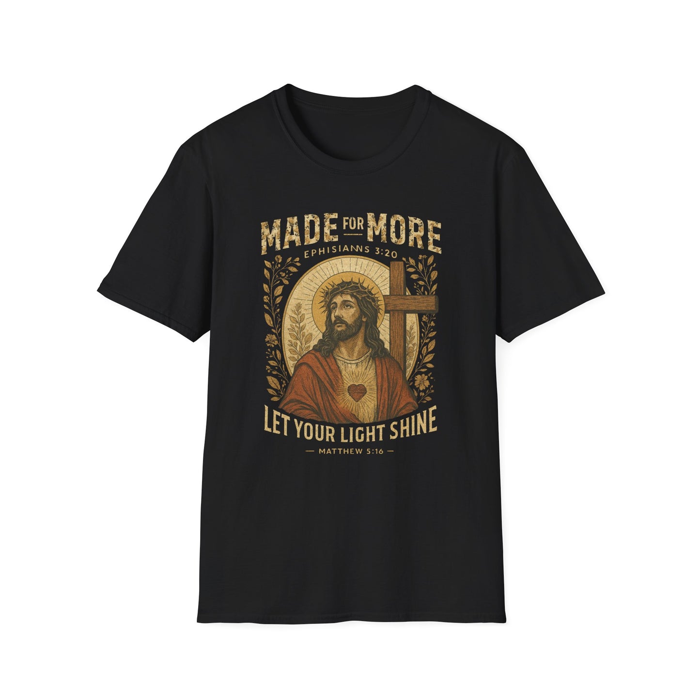 Made for More T-Shirt