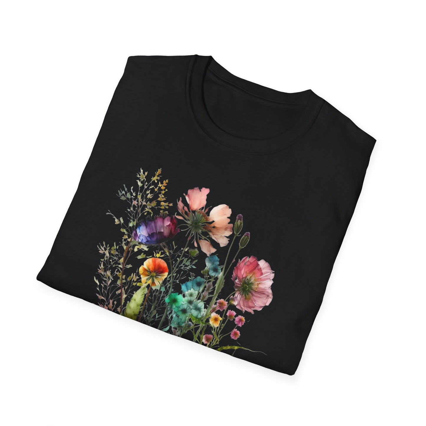 Wildflower T-Shirt