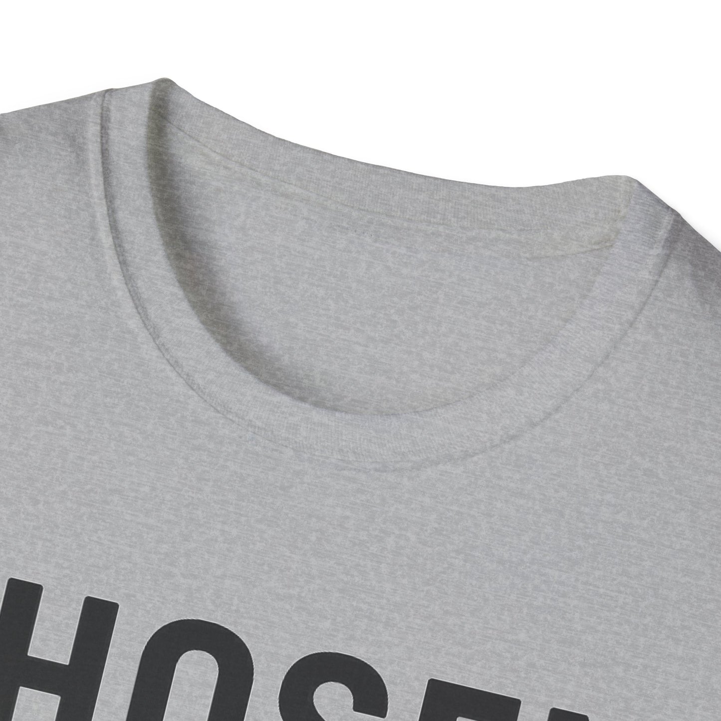Chosen & Loved T-Shirt