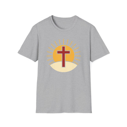 Sunshine Cross T-Shirt